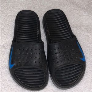 Nike Slides